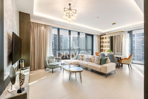Apartment in BLVD Heights, Downtown Dubai (Downtown Burj Dubai), Dubai 2 bedrooms, 161 sq.m. № 20417 - photo 1