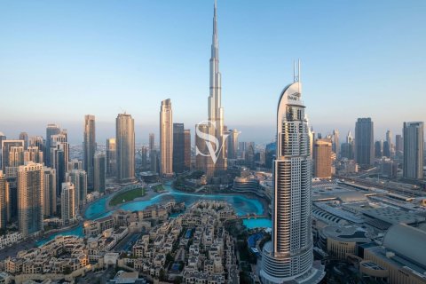 Appartement à EMAAR South, Dubai South (Dubai World Central), Dubai, 2 chambres, 92 m², № 77479 - photo 4