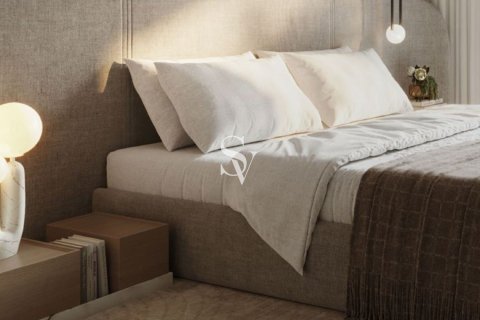 Appartement à EMAAR South, Dubai South (Dubai World Central), Dubai, 2 chambres, 92 m², № 77479 - photo 3