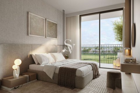 Appartement à EMAAR South, Dubai South (Dubai World Central), Dubai, 2 chambres, 92 m², № 77479 - photo 2