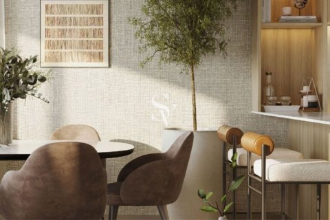 Appartement à EMAAR South, Dubai South (Dubai World Central), Dubai, 2 chambres, 92 m², № 77479 - photo 5