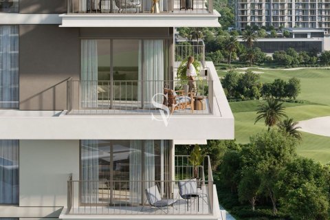 Appartement à EMAAR South, Dubai South (Dubai World Central), Dubai, 2 chambres, 92 m², № 77479 - photo 7