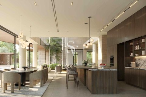 Villa à Dubai Land, Dubai, 6 chambres, 1644 m², № 77476 - photo 10
