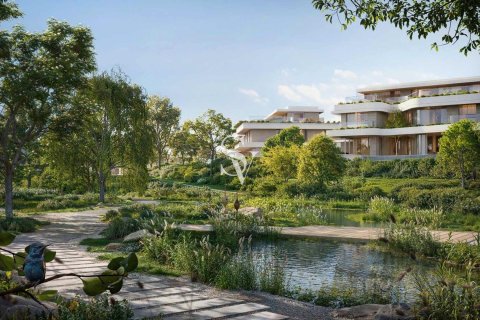 Villa à Dubai Land, Dubai, 6 chambres, 1644 m², № 77476 - photo 3