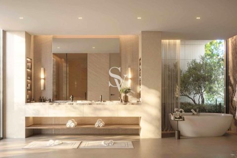 Villa à Dubai Land, Dubai, 6 chambres, 1644 m², № 77476 - photo 12