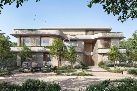 Villa à Dubai Land, Dubai, 6 chambres, 1644 m², № 77476 - photo 6