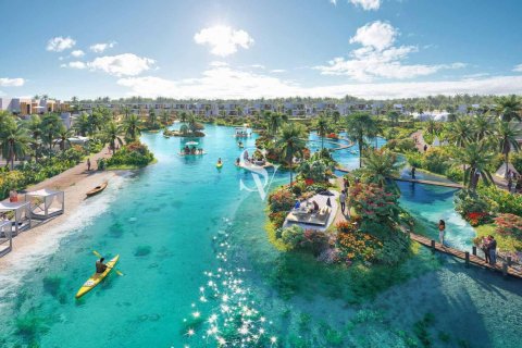 تاون هاوس في Dubai Land, دبي 4 غرف نوم, 144 م² رقم 77483 - صورة 14