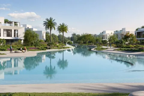 Villa à Dubai, 6 chambres, 960 m², № 77484 - photo 5