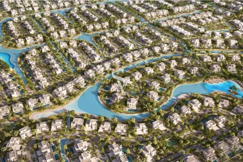 Villa à Dubai, 6 chambres, 960 m², № 77484 - photo 17