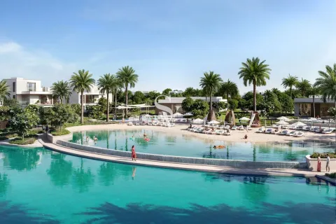 Villa à Dubai, 6 chambres, 960 m², № 77484 - photo 9