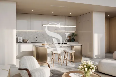 Apartment in Palm Jebel Ali, Dubai 1 bedroom, 69 sq.m. № 77485 - photo 7