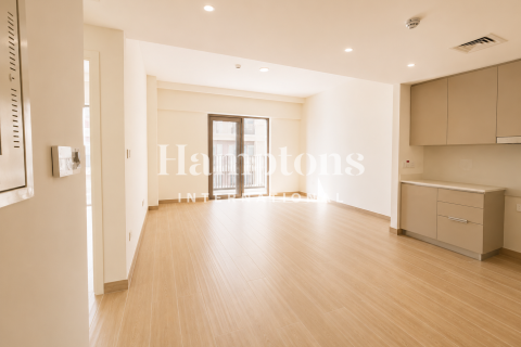 Apartment in Dubai Creek Harbour (The Lagoons), Dubai 2 bedrooms, 96.8978 sq.m. № 110987