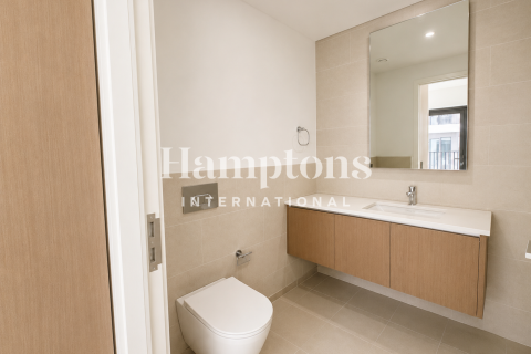 Apartment in Dubai Creek Harbour (The Lagoons), Dubai 2 bedrooms, 96.89782900 sq.m. № 110987 - photo 8