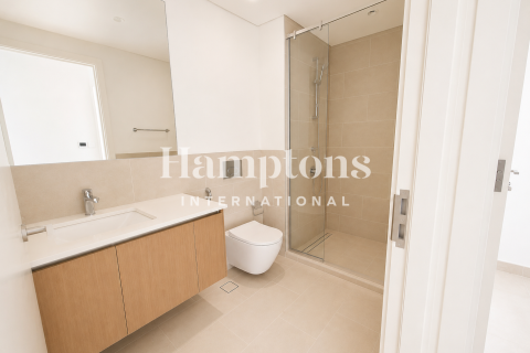 Apartment in Dubai Creek Harbour (The Lagoons), Dubai 2 bedrooms, 96.89782900 sq.m. № 110987 - photo 10