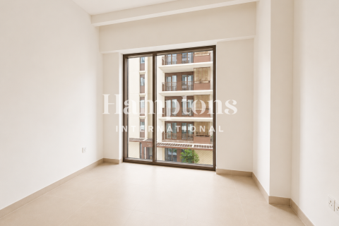 Apartment in Dubai Creek Harbour (The Lagoons), Dubai 2 bedrooms, 96.89782900 sq.m. № 110987 - photo 9