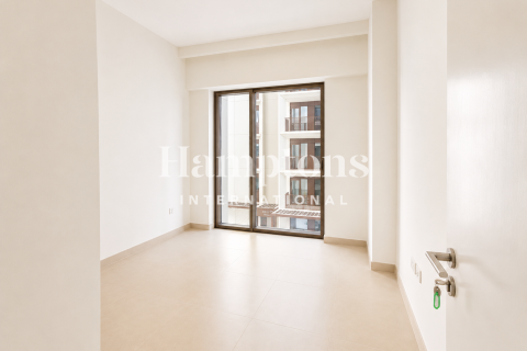 Apartment in Dubai Creek Harbour (The Lagoons), Dubai 2 bedrooms, 96.89782900 sq.m. № 110987 - photo 7