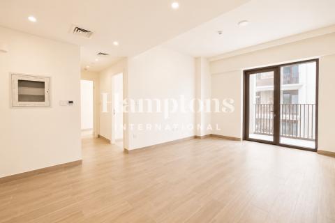 Apartment in Dubai Creek Harbour (The Lagoons), Dubai 2 bedrooms, 96.89782900 sq.m. № 110987 - photo 2