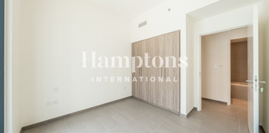 Apartment in Maple at Dubai Hills Estate, Dubai Hills Estate, Dubai 2 bedrooms, 92.9959 sq.m. № 110992