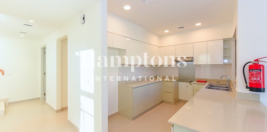 Villa in Maple 2, Dubai Hills Estate, Dubai 5 bedrooms, 352.102 sq.m. № 110993