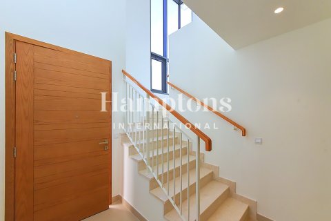 Villa in Maple 2, Dubai Hills Estate, Dubai 5 bedrooms, 352.10237000 sq.m. № 110993 - photo 5