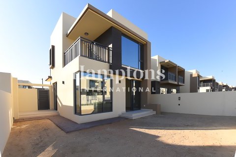 Villa in Maple 2, Dubai Hills Estate, Dubai 5 bedrooms, 352.10237000 sq.m. № 110993 - photo 13