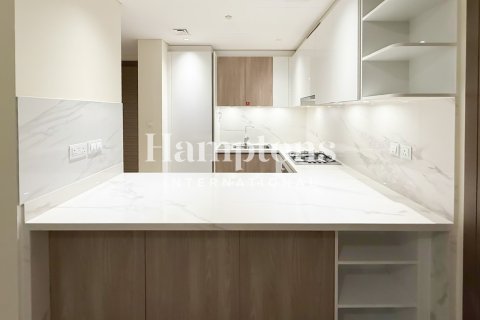 Apartment in Mohammed Bin Rashid City, Dubai 3 bedrooms, 142.60610500 sq.m. № 110991 - photo 9