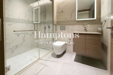 Apartment in Mohammed Bin Rashid City, Dubai 3 bedrooms, 142.606 sq.m. № 110991