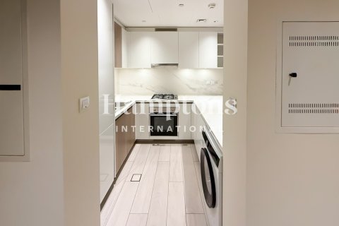 Apartment in Mohammed Bin Rashid City, Dubai 3 bedrooms, 142.60610500 sq.m. № 110991 - photo 11