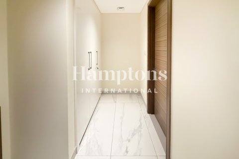 Apartment in Mohammed Bin Rashid City, Dubai 3 bedrooms, 142.60610500 sq.m. № 110991 - photo 5
