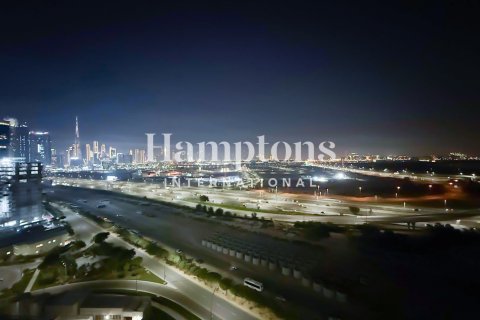 Apartment in Mohammed Bin Rashid City, Dubai 3 bedrooms, 142.60610500 sq.m. № 110991 - photo 2