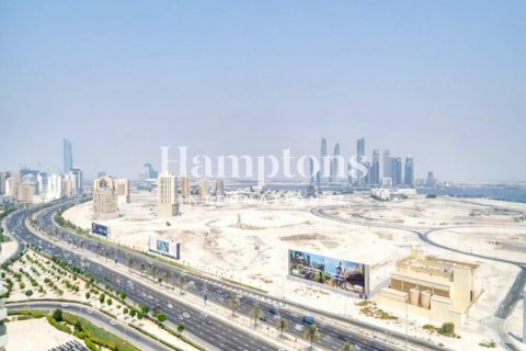 Apartment in Al Jaddaf, Dubai 1 bedroom, 64.75339100 sq.m. № 110998 - photo 7