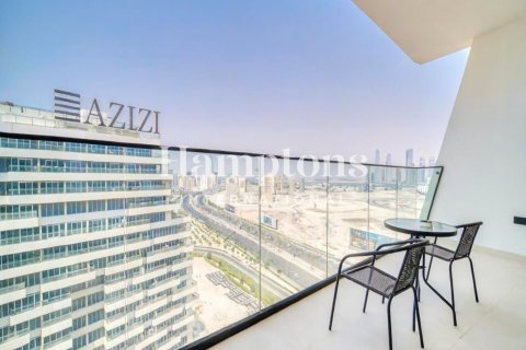 Apartment in Al Jaddaf, Dubai 1 bedroom, 64.75339100 sq.m. № 110998 - photo 10