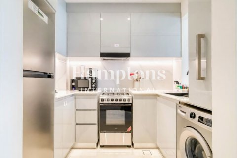 Apartment in Al Jaddaf, Dubai 1 bedroom, 64.75339100 sq.m. № 110998 - photo 11