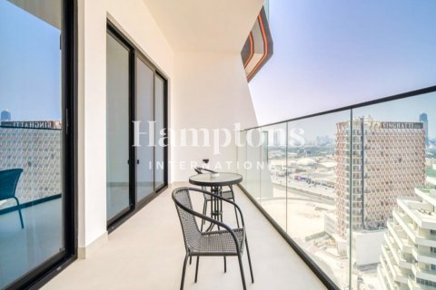 Apartment in Al Jaddaf, Dubai 1 bedroom, 64.75339100 sq.m. № 110998 - photo 13
