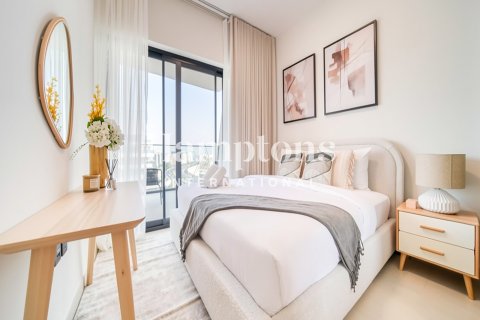 Apartment in Al Jaddaf, Dubai 1 bedroom, 64.75339100 sq.m. № 110998 - photo 4