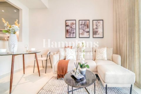Apartment in Al Jaddaf, Dubai 1 bedroom, 64.75339100 sq.m. № 110998 - photo 6