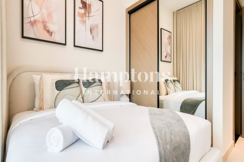 Apartment in Al Jaddaf, Dubai 1 bedroom, 64.75339100 sq.m. № 110998 - photo 14