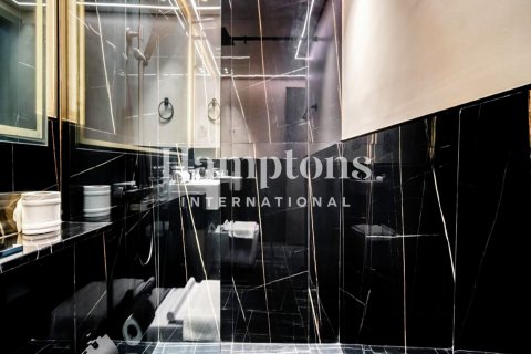 Apartment in Al Jaddaf, Dubai 1 bedroom, 64.75339100 sq.m. № 110998 - photo 3
