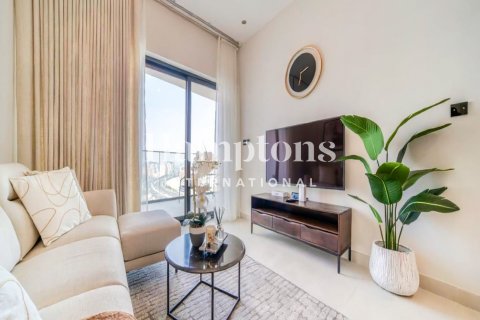Apartment in Al Jaddaf, Dubai 1 bedroom, 64.75339100 sq.m. № 110998 - photo 12