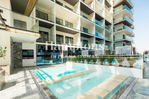 Apartment in Al Jaddaf, Dubai 1 bedroom, 64.75339100 sq.m. № 110998 - photo 5