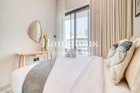 Apartment in Al Jaddaf, Dubai 1 bedroom, 64.75339100 sq.m. № 110998 - photo 8