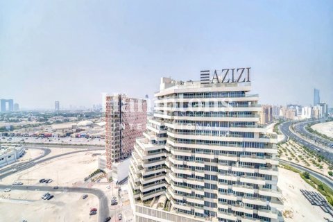 Apartment in Al Jaddaf, Dubai 1 bedroom, 64.75339100 sq.m. № 110998 - photo 2