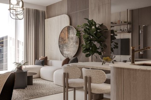 Apartment in Dubai 2 bedrooms, 112 sq.m. № 49757 - photo 11