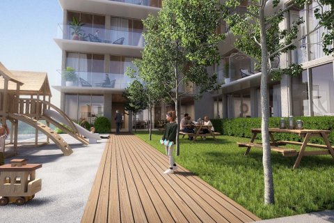 Apartment in Dubai 2 bedrooms, 112 sq.m. № 49757 - photo 4