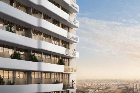 Apartment in Dubai 2 bedrooms, 112 sq.m. № 49757 - photo 3