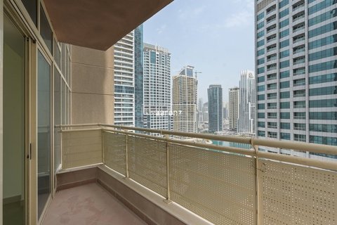 Apartment in Jumeirah Lake Towers, Dubai 2 bedrooms, 123.2 sq.m. № 49778 - photo 15