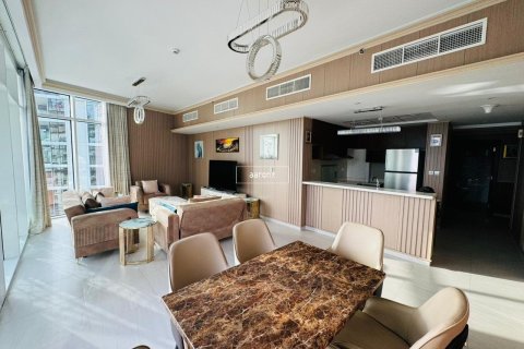Appartement à Al Kifaf, Dubai, 2 chambres, 151.5 m², № 49781 - photo 3