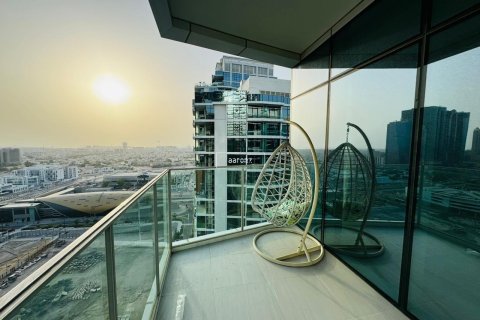 Appartement à Al Kifaf, Dubai, 2 chambres, 151.5 m², № 49781 - photo 1