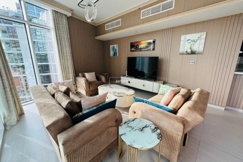 Appartement à Al Kifaf, Dubai, 2 chambres, 151.5 m², № 49781 - photo 2