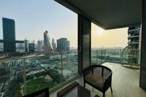 Appartement à Al Kifaf, Dubai, 2 chambres, 151.5 m², № 49781 - photo 14